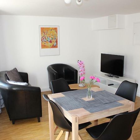 Inside Apartments Speyer Kültér fotó