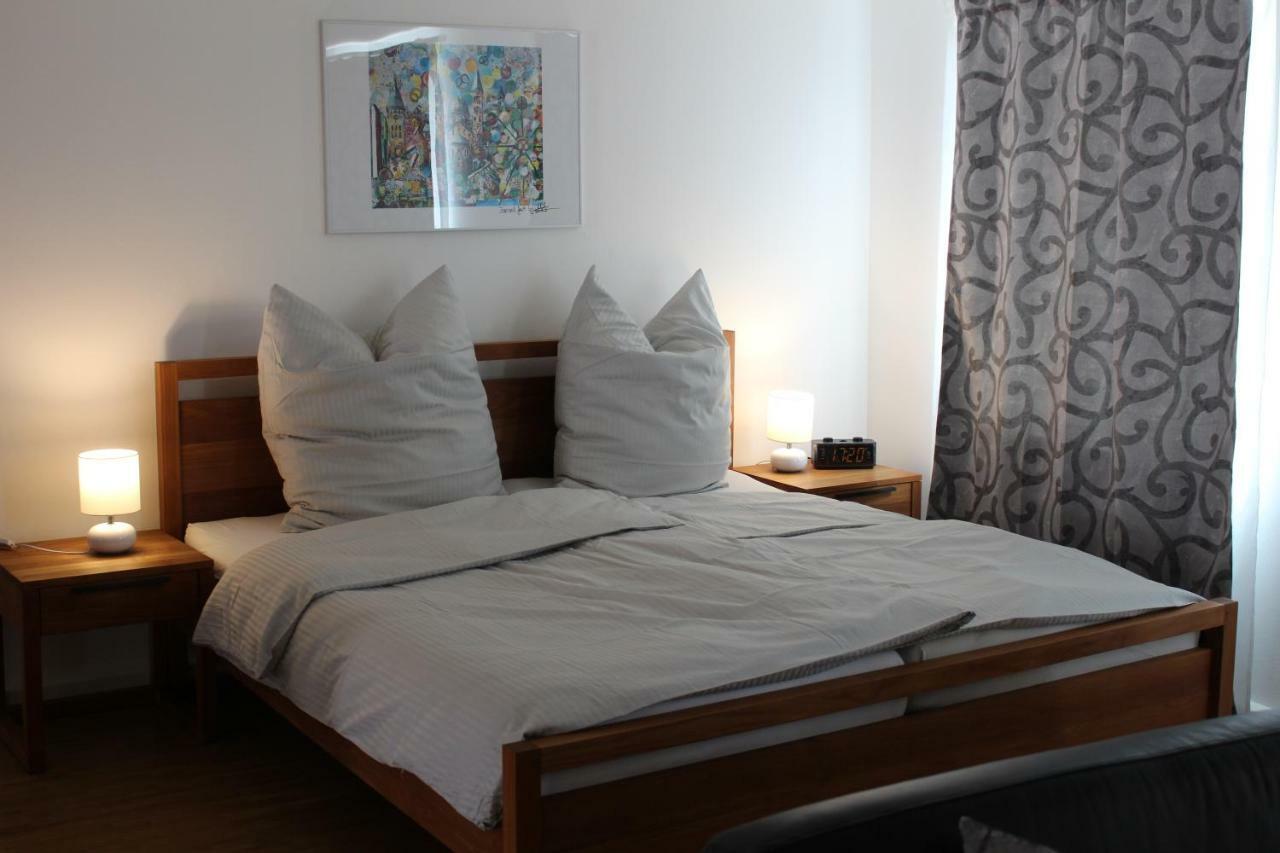 Inside Apartments Speyer Kültér fotó