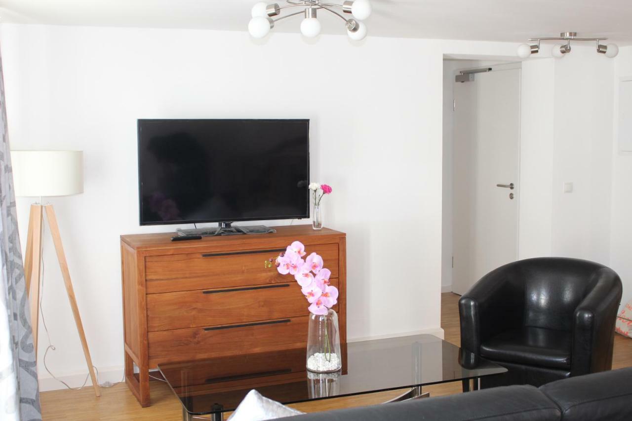 Inside Apartments Speyer Kültér fotó