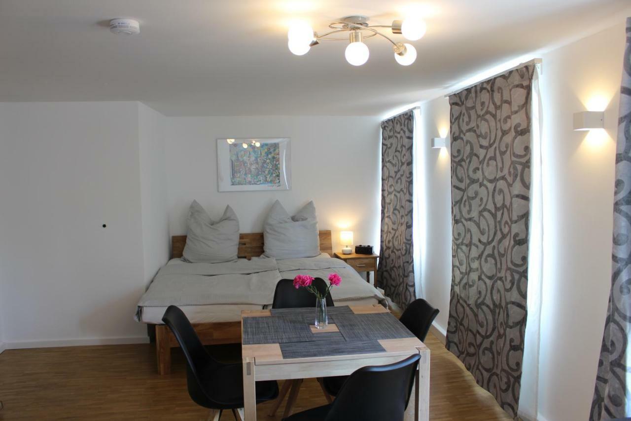 Inside Apartments Speyer Kültér fotó