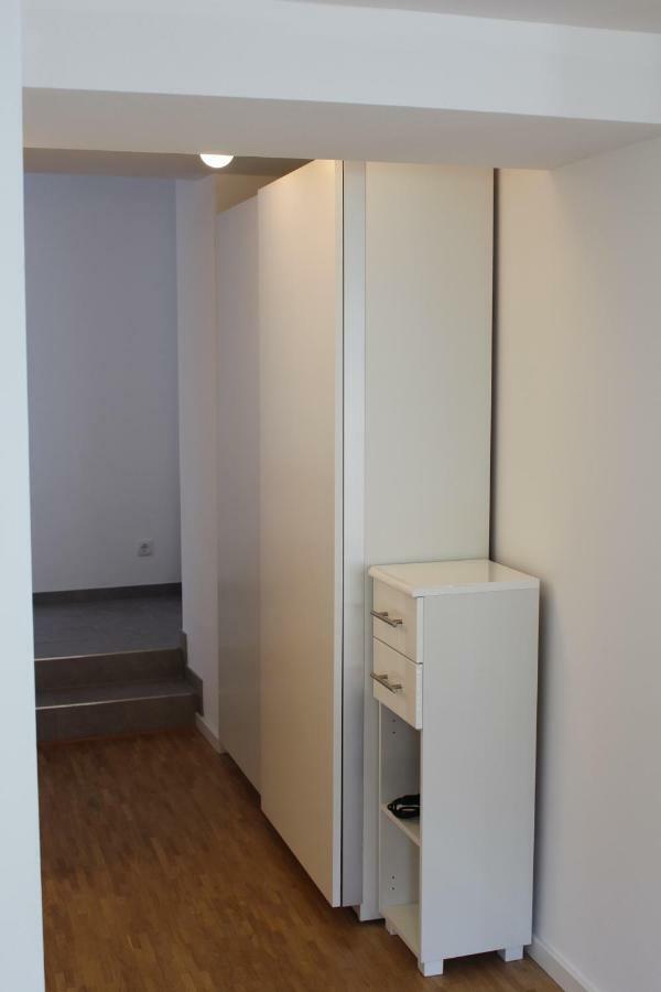 Inside Apartments Speyer Kültér fotó